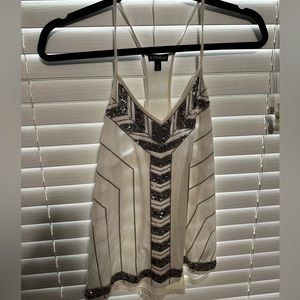 Express tank